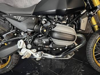 Used BMW R 12 G/S 2025 for sale - bike-79366593: Photo