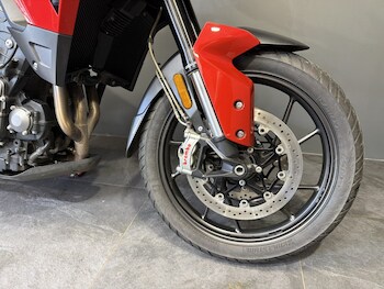 Used Triumph TIGER 900 GT 2020 for sale - bike-78395808: Photo