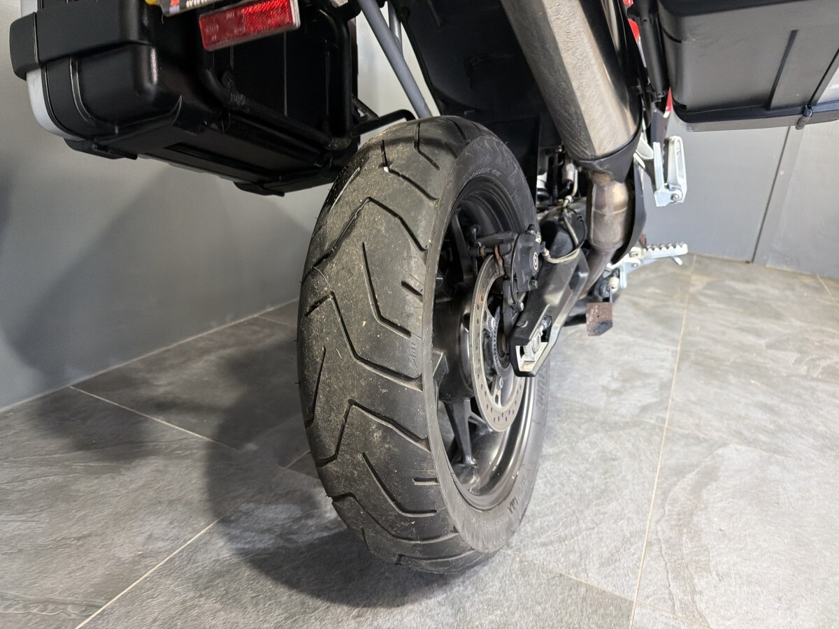 Used Triumph TIGER 900 GT 2020 for sale - 78395808: Photo 6