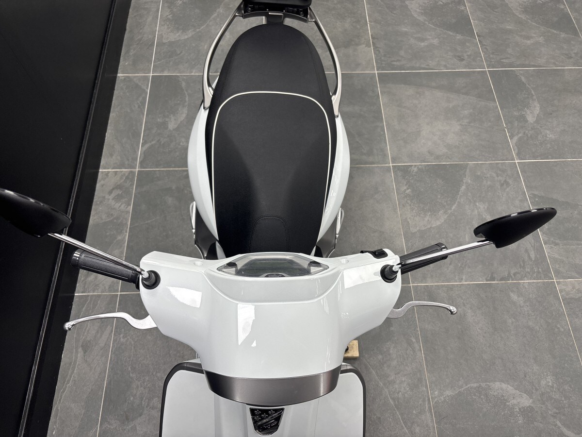 Used SYM FUGUE 125 for sale - 78393084: Photo 7