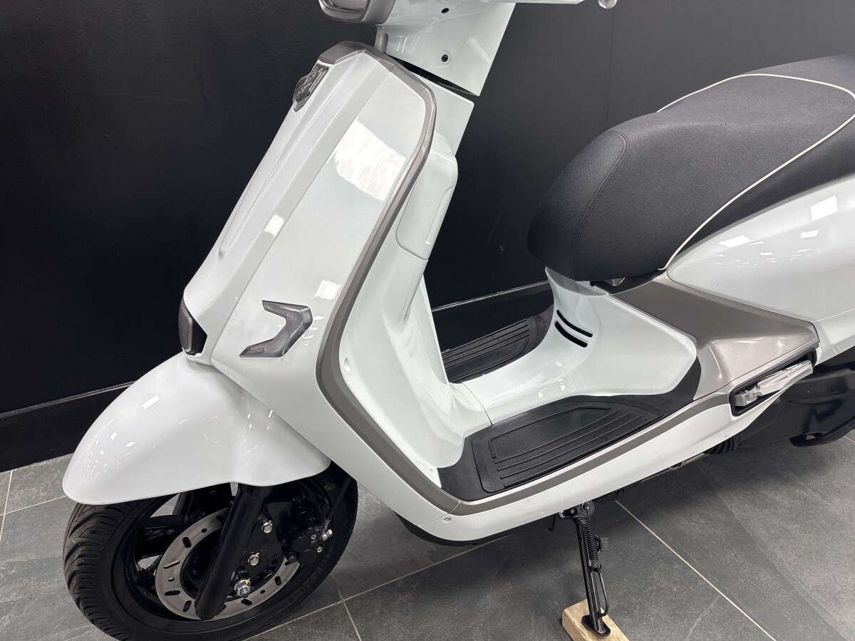 Used SYM FUGUE 125 for sale - 78393084: Photo 8