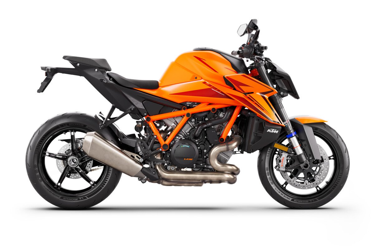 Used KTM 1390 Super Duke R EVO for sale - 78394500: Photo 14