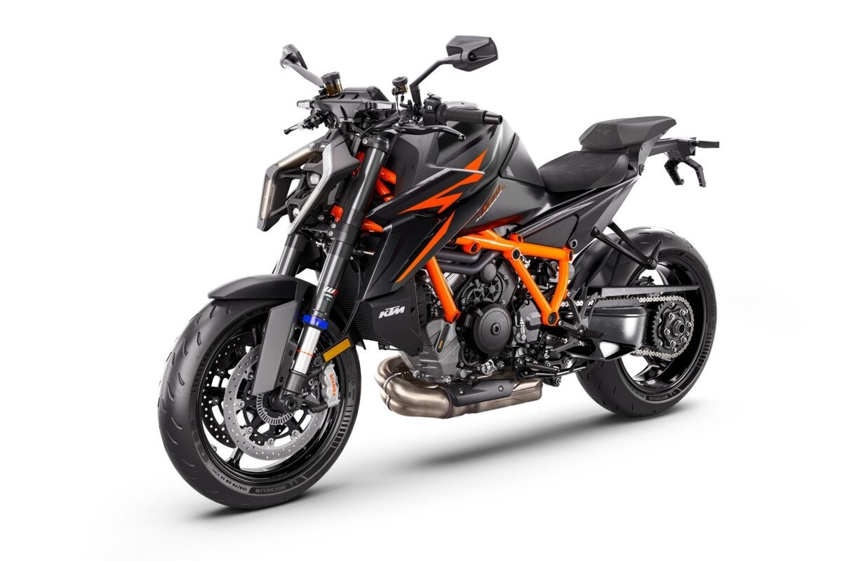 Used KTM 1390 Super Duke R EVO for sale - 78394500: Photo 2