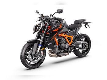 Used KTM 1390 Super Duke R EVO undefined for sale - bike-78394500: Photo