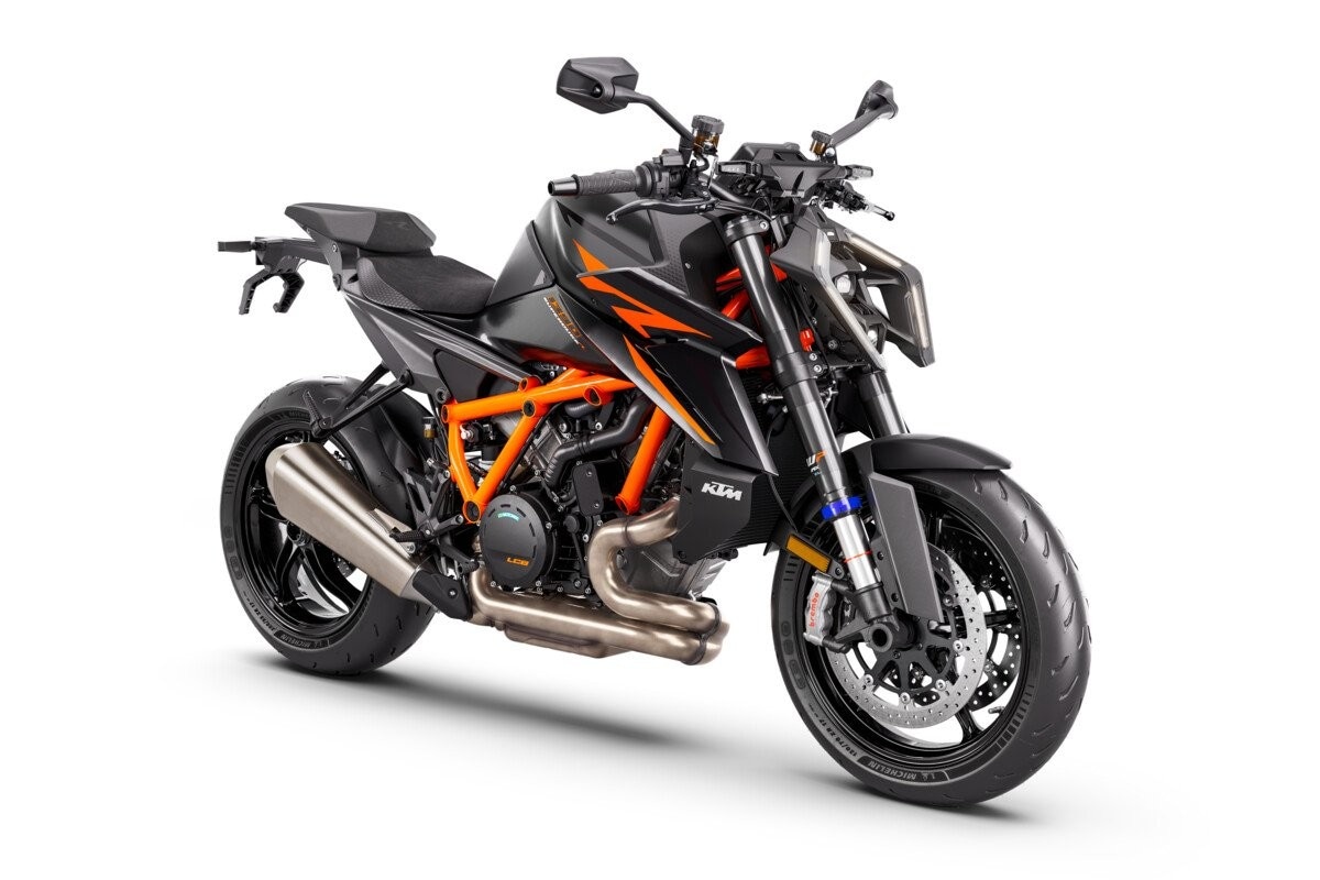 Used KTM 1390 Super Duke R EVO for sale - 78394500: Photo 3