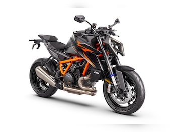 Used KTM 1390 Super Duke R EVO undefined for sale - bike-78394500: Photo