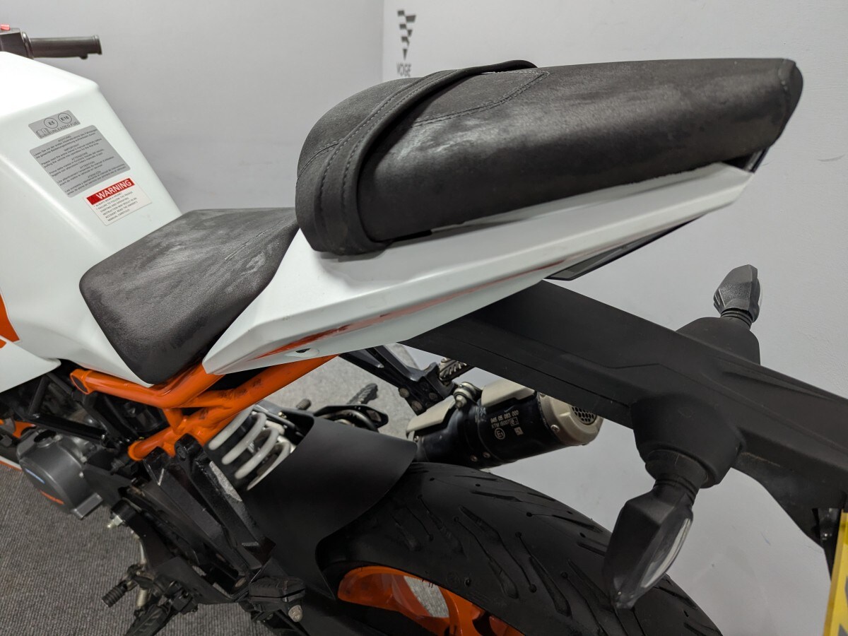 Used KTM RC 125 23 2024 for sale - 78776786: Photo 17