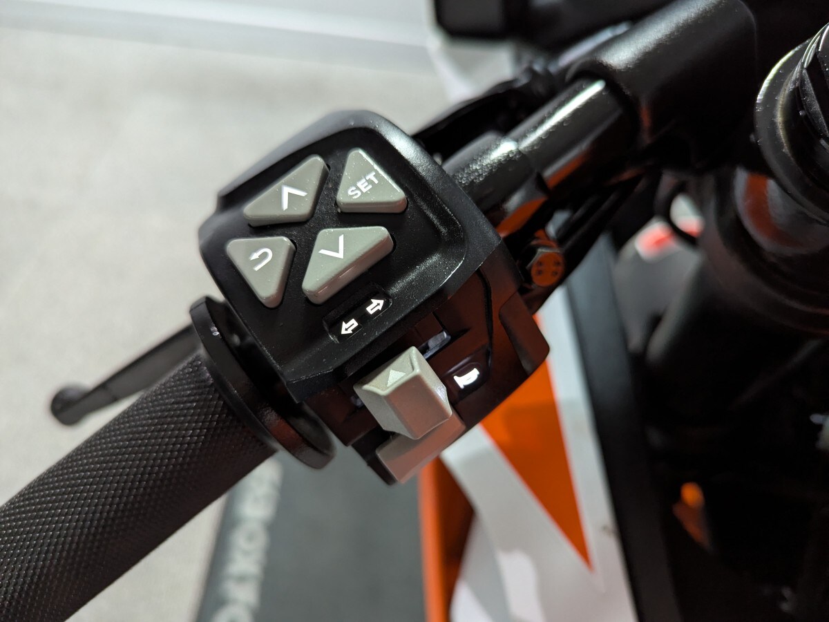 Used KTM RC 125 23 2024 for sale - 78776786: Photo 19
