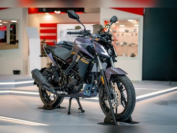 Used SYM NHX 125cc undefined for sale - bike-79130875: Photo