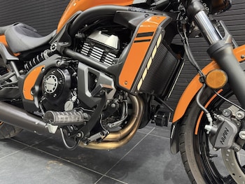 Used Kawasaki Vulcan 650 S Performance 2019 for sale - bike-79060475: Photo