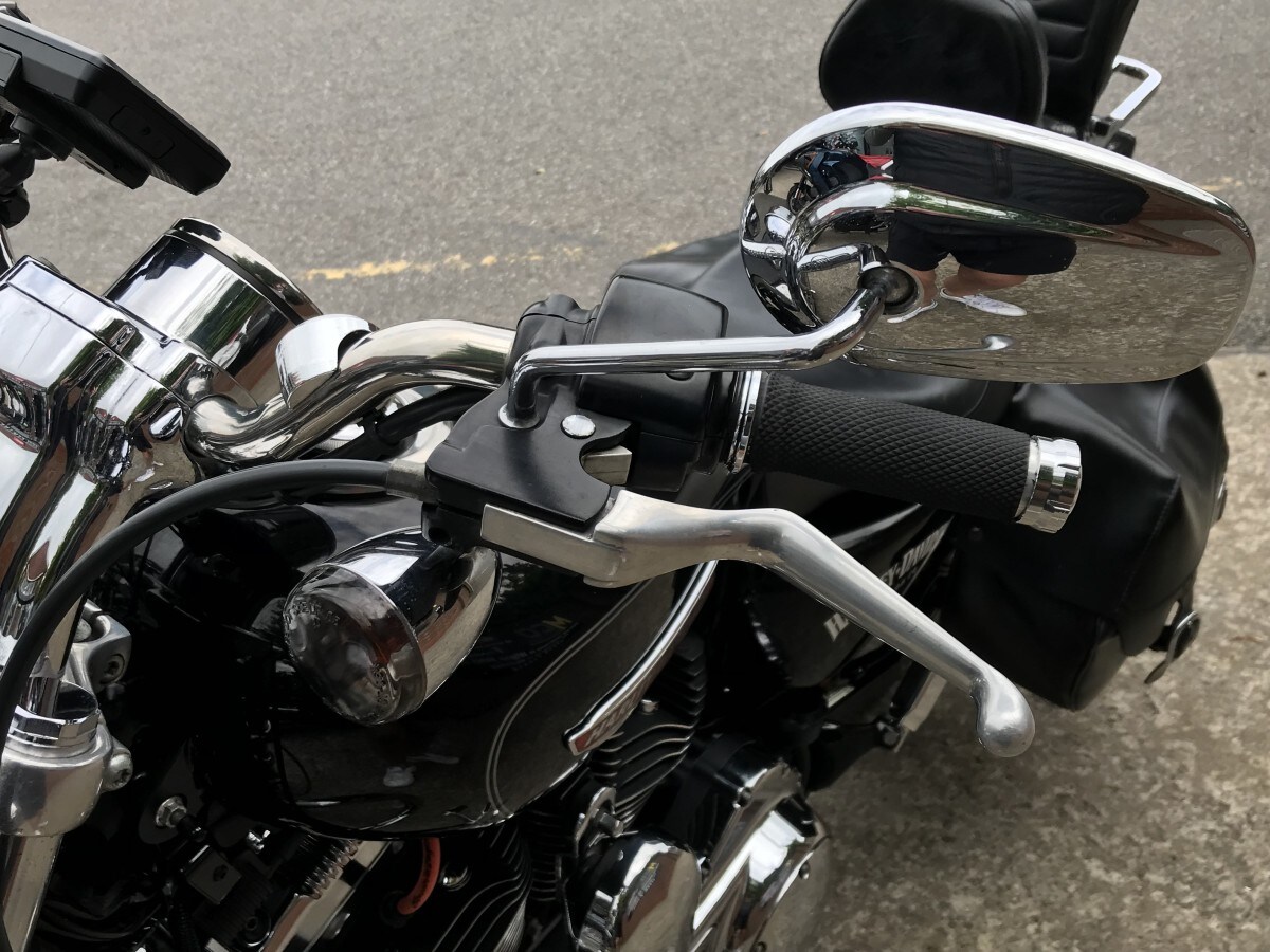 Used Harley-Davidson XL 1200 C CUSTOM SPORT 2008 for sale - 78460016: Photo 13