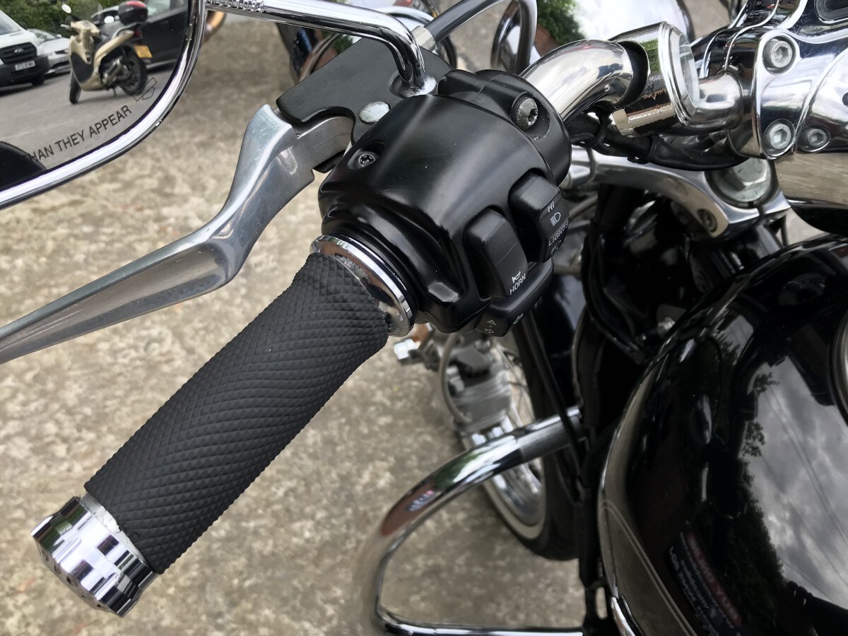 Used Harley-Davidson XL 1200 C CUSTOM SPORT 2008 for sale - 78460016: Photo 19