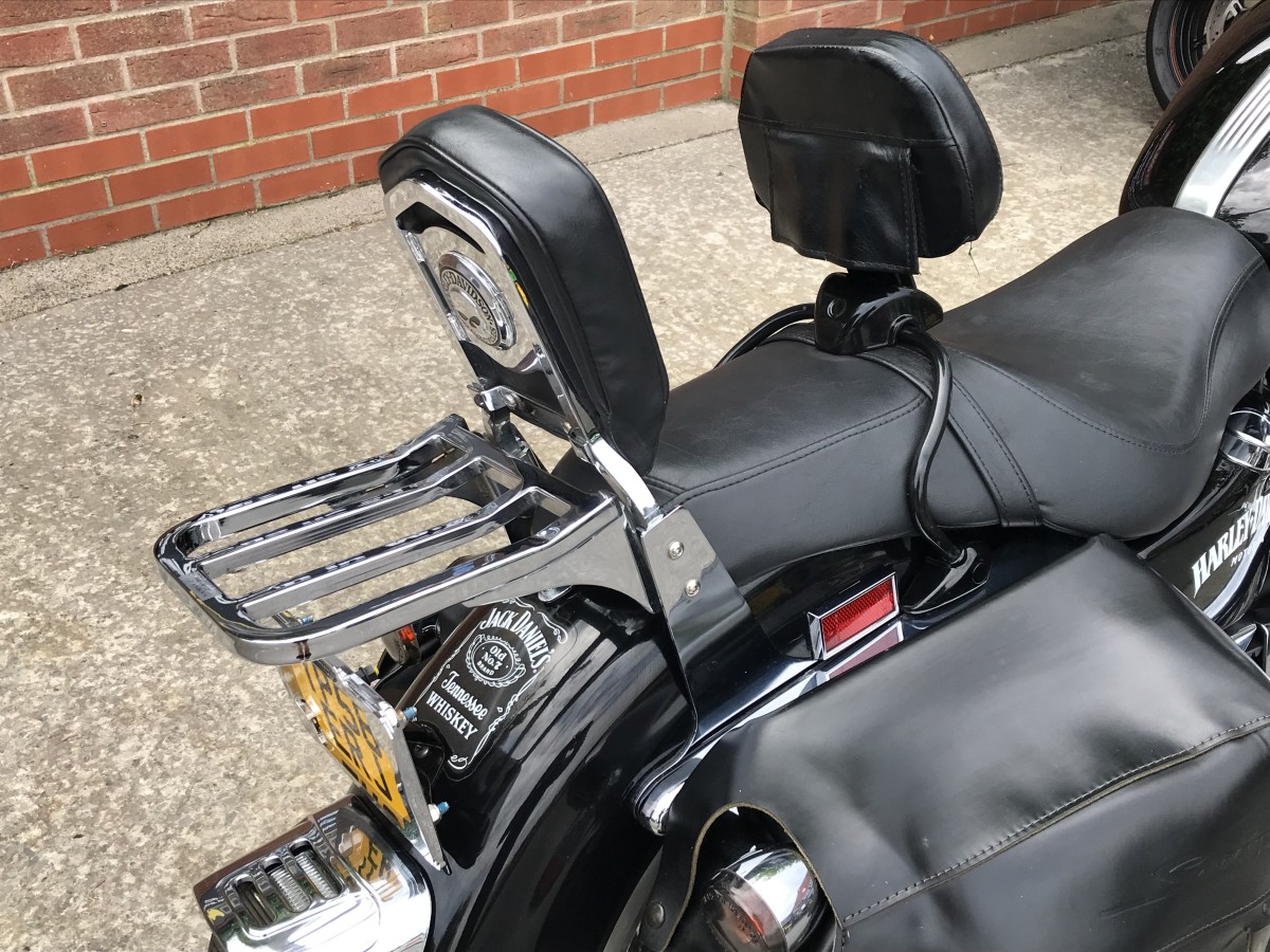 Used Harley-Davidson XL 1200 C CUSTOM SPORT 2008 for sale - 78460016: Photo 4