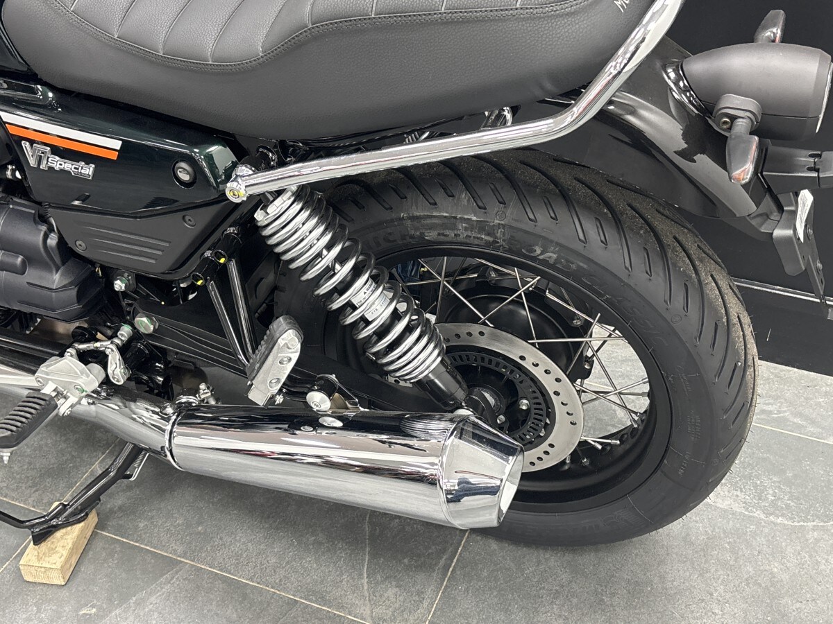 Used Moto Guzzi V7 Special for sale - 78394733: Photo 11