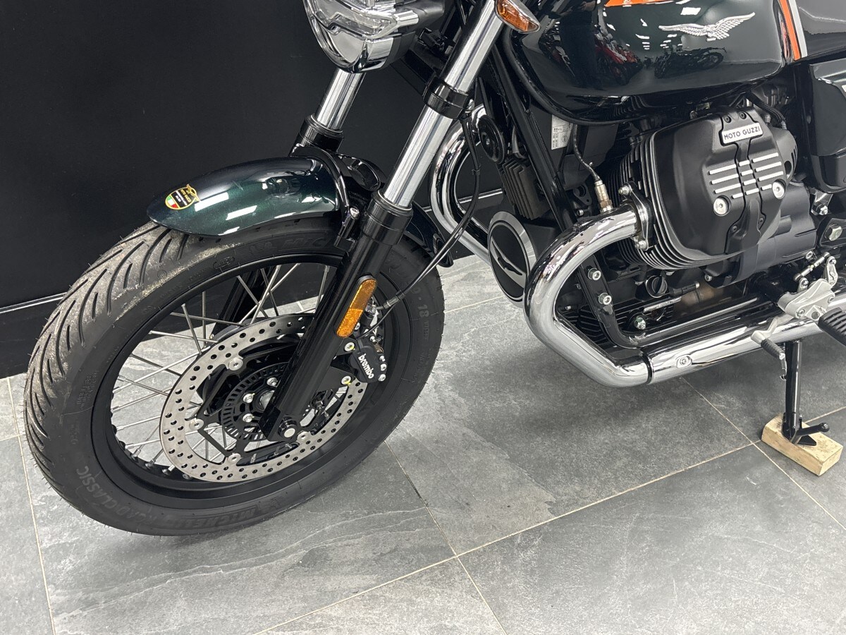 Used Moto Guzzi V7 Special for sale - 78394733: Photo 12