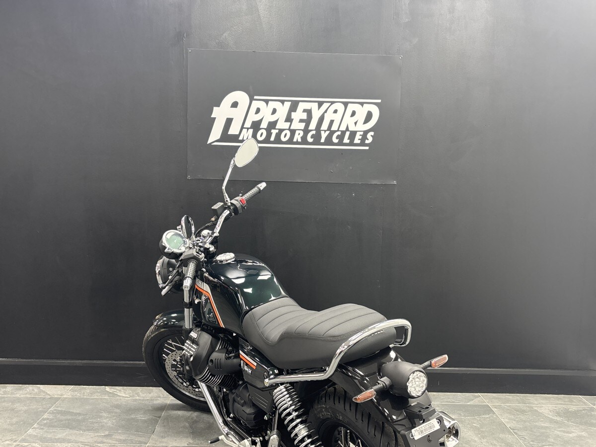 Used Moto Guzzi V7 Special for sale - 78394733: Photo 13