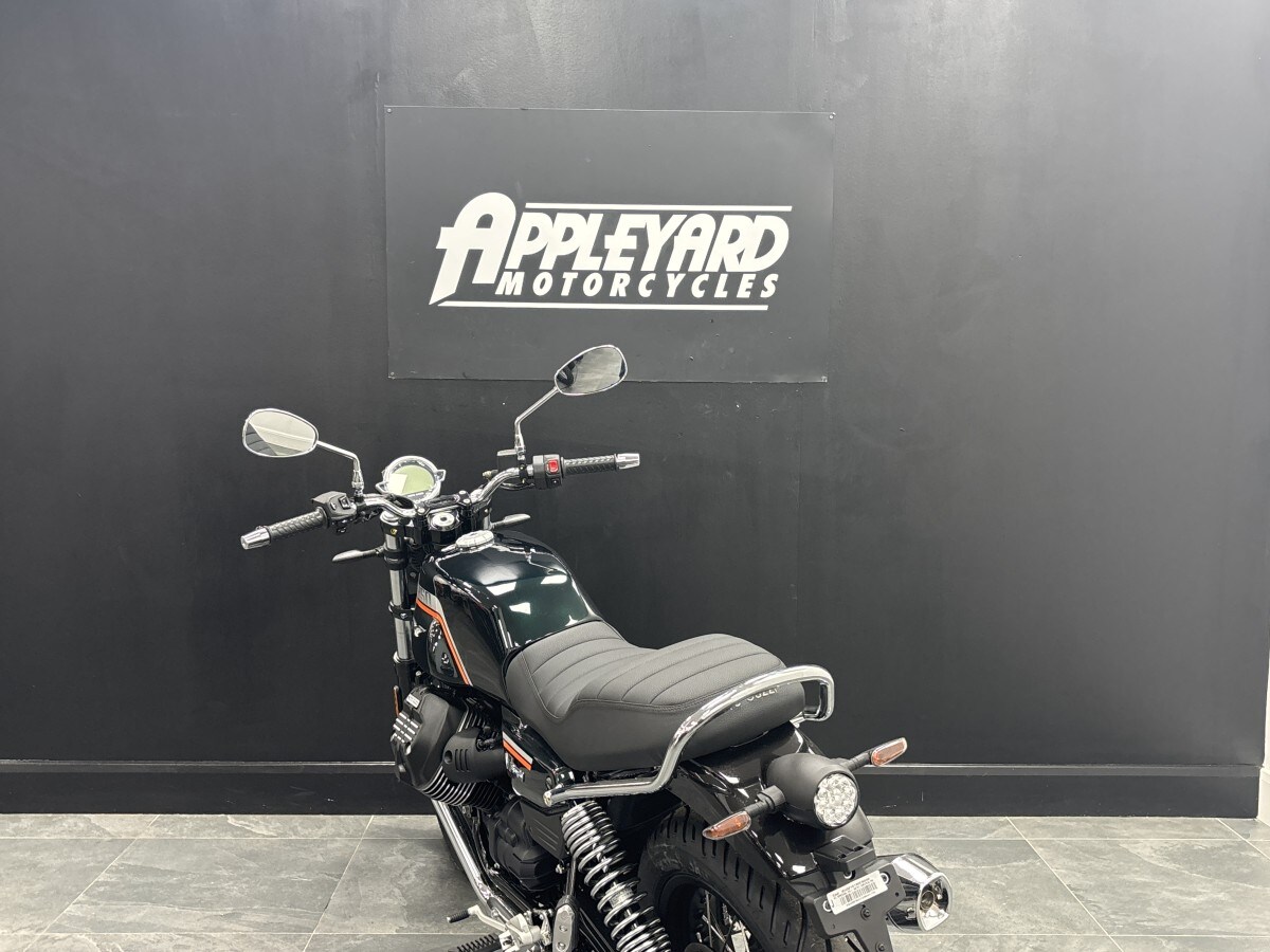Used Moto Guzzi V7 Special for sale - 78394733: Photo 14