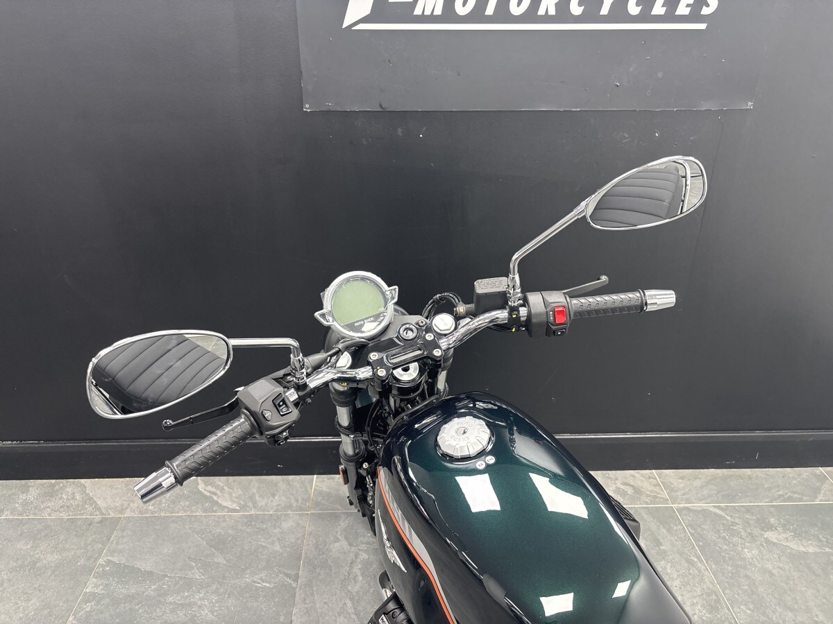 Used Moto Guzzi V7 Special for sale - 78394733: Photo 15