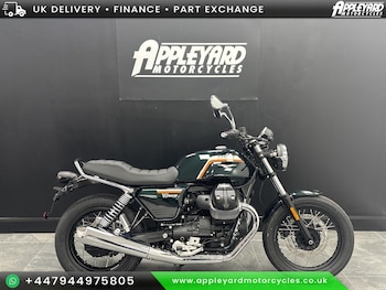 Used Moto Guzzi V7 Special undefined for sale - bike-78394733: Photo