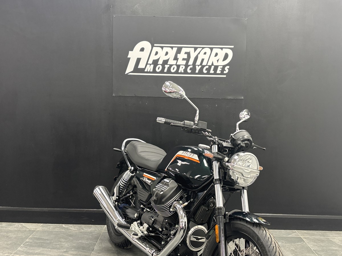 Used Moto Guzzi V7 Special for sale - 78394733: Photo 2