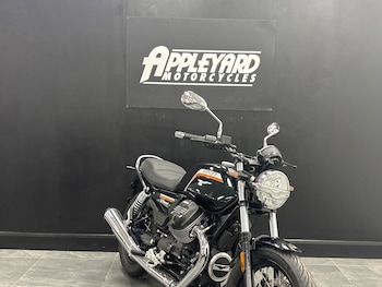 Used Moto Guzzi V7 Special undefined for sale - bike-78394733: Photo