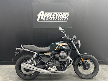 Used Moto Guzzi V7 Special undefined for sale - bike-78394733: Photo