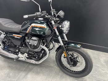 Used Moto Guzzi V7 Special undefined for sale - bike-78394733: Photo