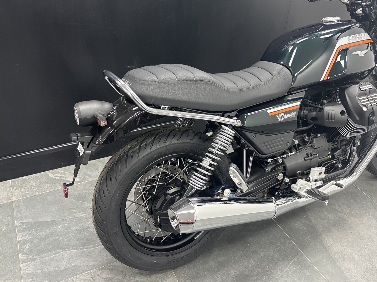 Used Moto Guzzi V7 Special for sale - 78394733: Photo 5