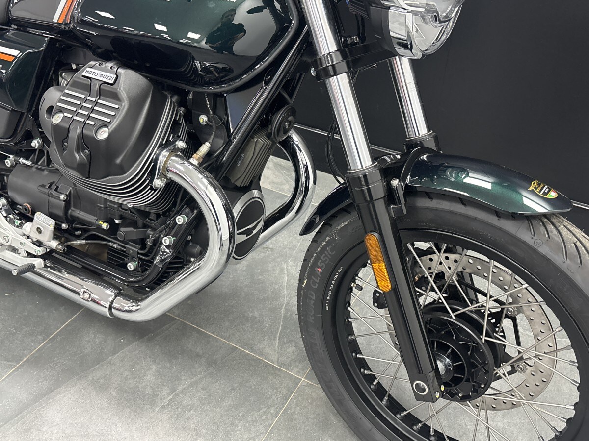 Used Moto Guzzi V7 Special for sale - 78394733: Photo 7
