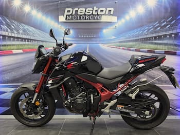 Used Honda CB750 HORNET 2024 for sale - bike-79747493: Photo