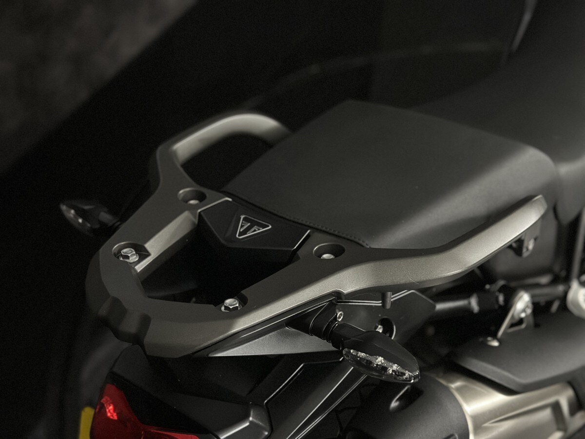 Used Triumph TIGER 850 SPORT 2021 for sale - 78397086: Photo 5