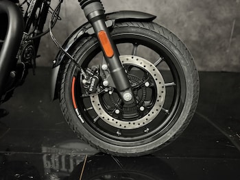 Used Royal Enfield HNTR 350 undefined for sale - bike-78397525: Photo