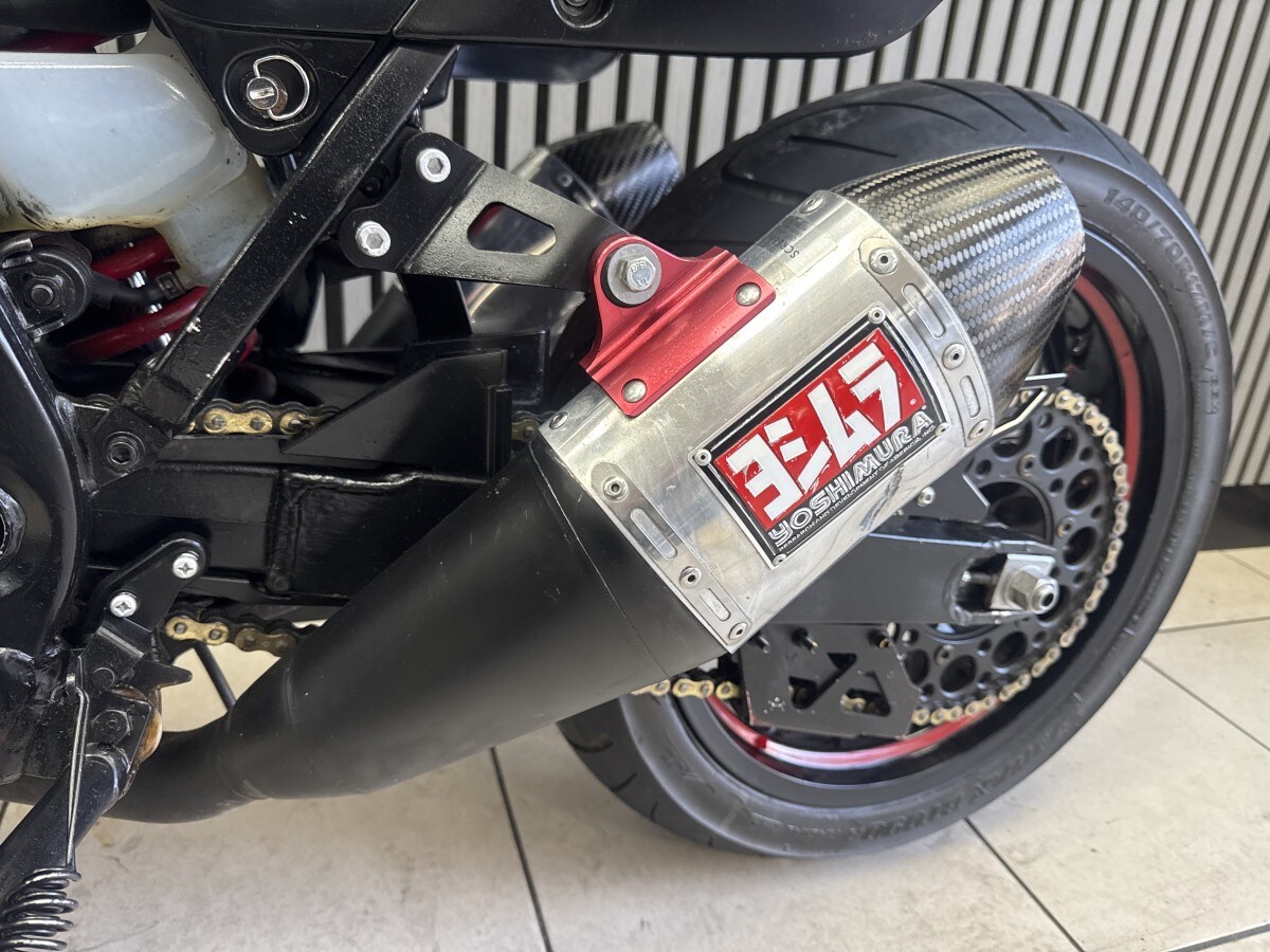 Used Suzuki DRZ 400 SM K7 2008 for sale - 78394767: Photo 19