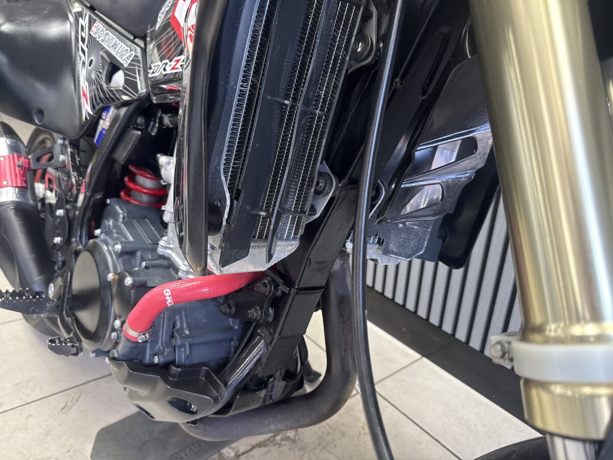 Used Suzuki DRZ 400 SM K7 2008 for sale - 78394767: Photo 9