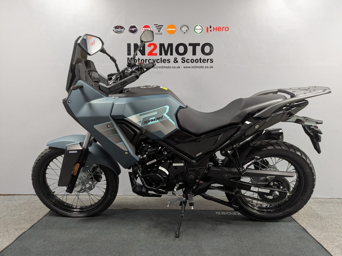 Used SYM NHR 125cc for sale - 78396225: Photo 11