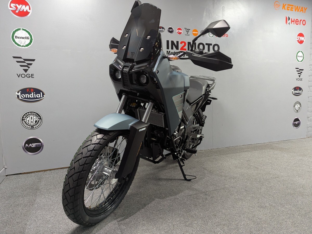 Used SYM NHR 125cc for sale - 78396225: Photo 12