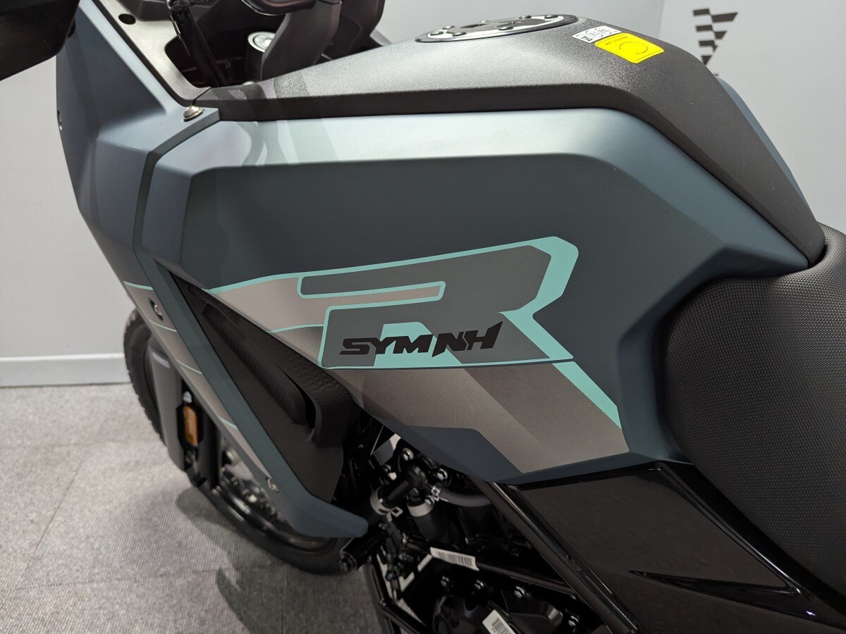 Used SYM NHR 125cc for sale - 78396225: Photo 16