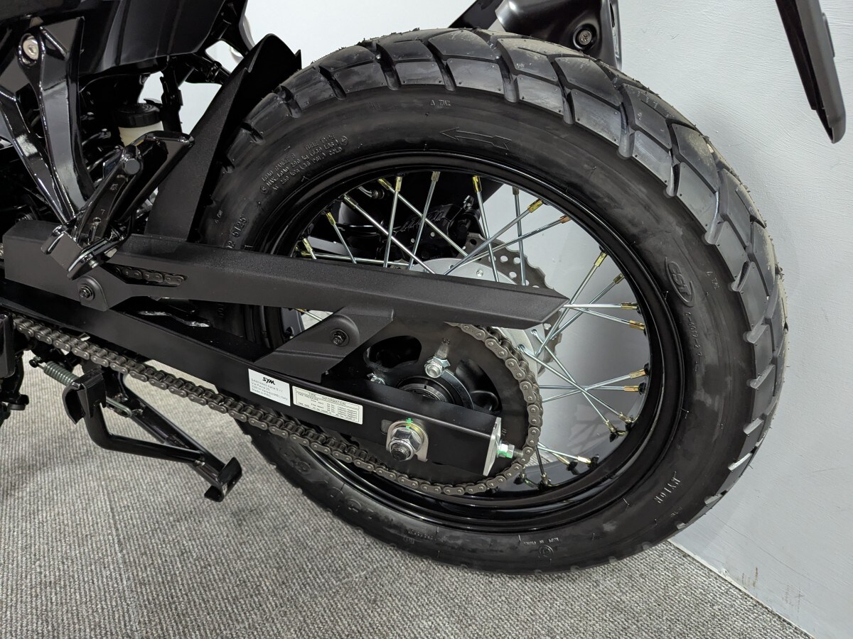 Used SYM NHR 125cc for sale - 78396225: Photo 18