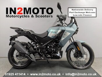Used SYM NHR 125cc undefined for sale - bike-78396225: Photo