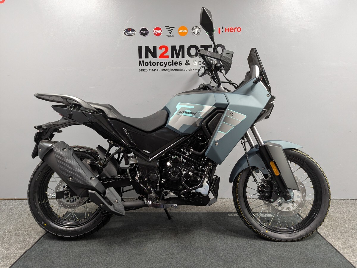 Used SYM NHR 125cc for sale - 78396225: Photo 2
