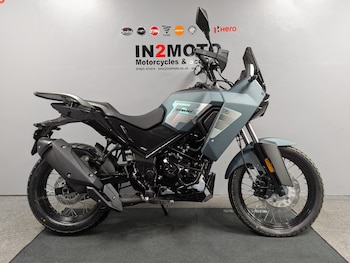 Used SYM NHR 125cc undefined for sale - bike-78396225: Photo