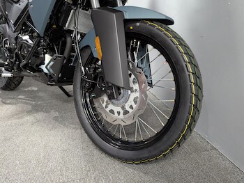 Used SYM NHR 125cc undefined for sale - bike-78396225: Photo