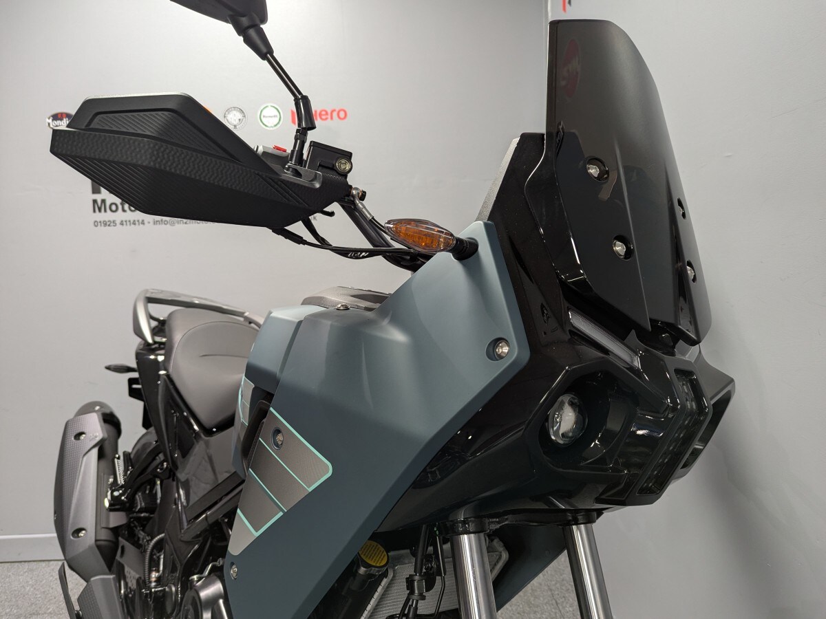 Used SYM NHR 125cc for sale - 78396225: Photo 5