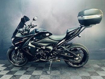 Used Suzuki GSX-S1000F 2020 for sale - bike-78689076: Photo