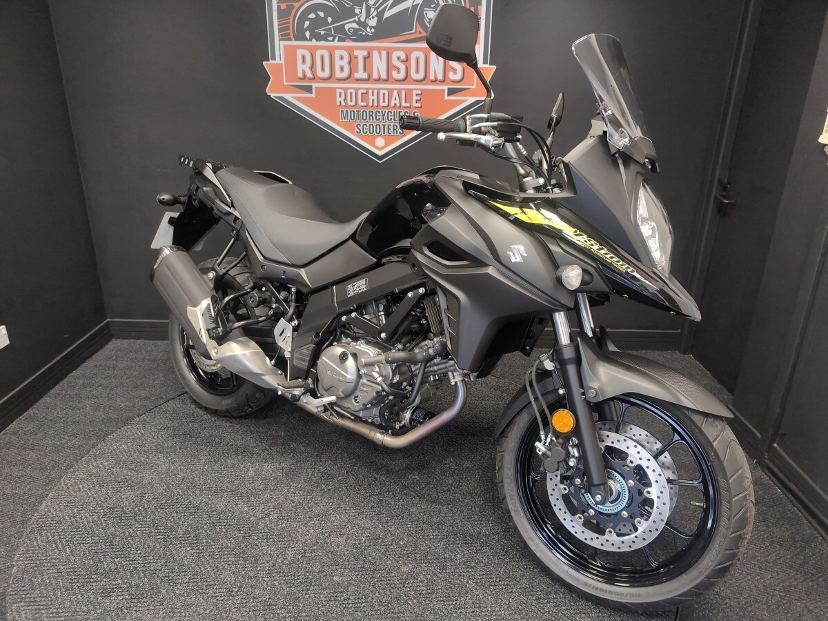 Used Suzuki V-Strom 650, DL650 for sale - 78396717: Photo 6