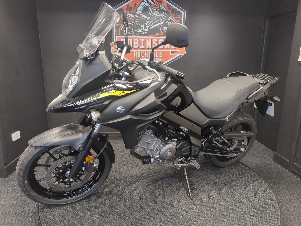 Used Suzuki V-Strom 650, DL650 for sale - 78396717: Photo 7