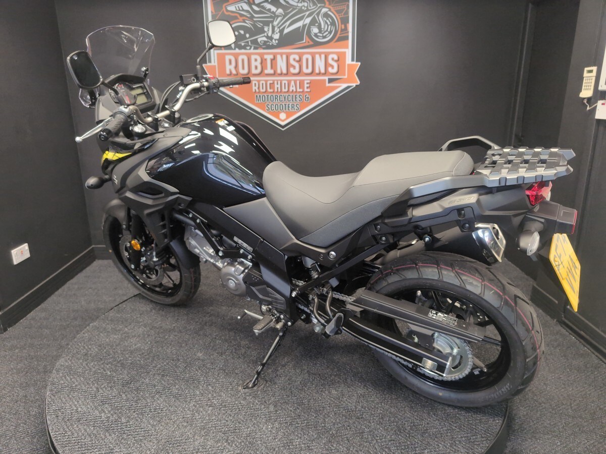 Used Suzuki V-Strom 650, DL650 for sale - 78396717: Photo 8