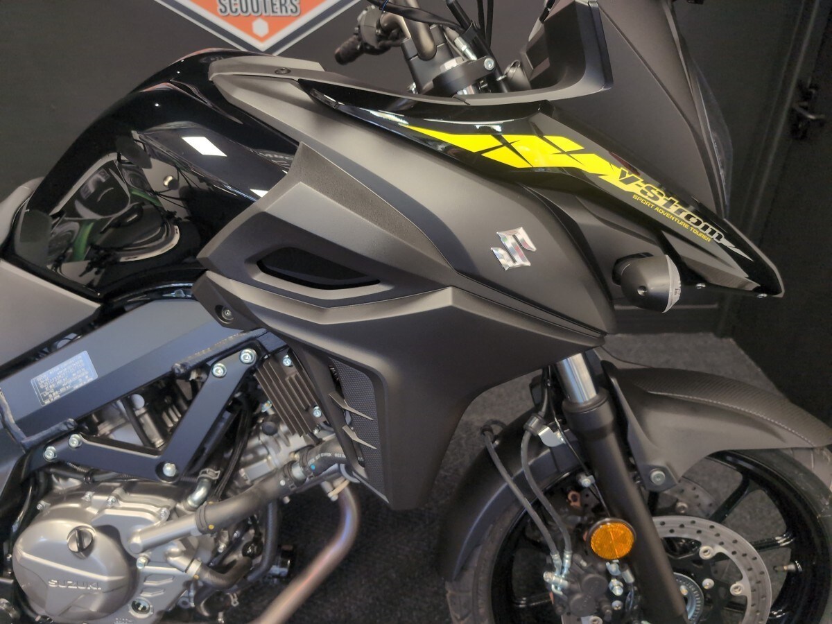 Used Suzuki V-Strom 650, DL650 for sale - 78396717: Photo 9