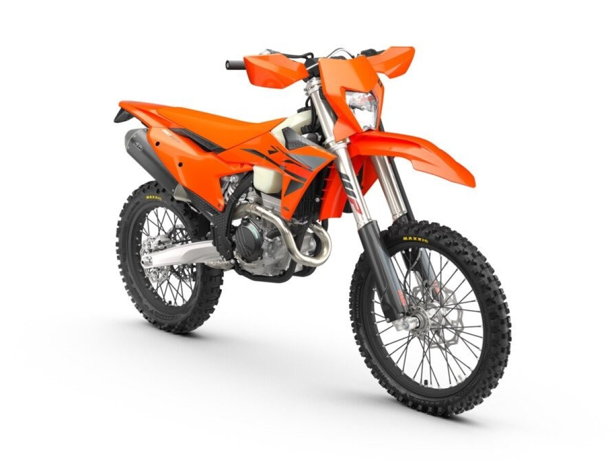 Used KTM 250 EXC-F for sale - 78396767: Photo 9