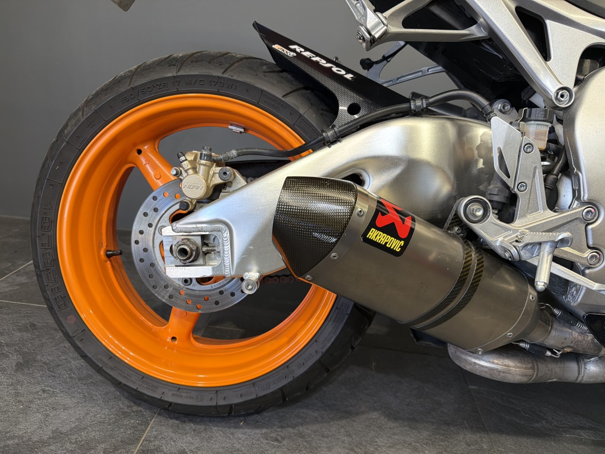 Used Honda CBR 1000 RR-9 2009 for sale - 78446124: Photo 5